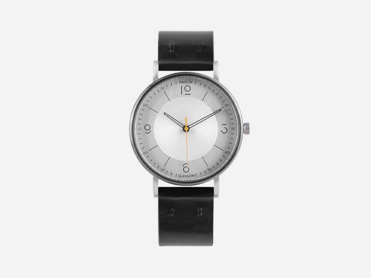 Product image of Paulin Commuter Automatic watch