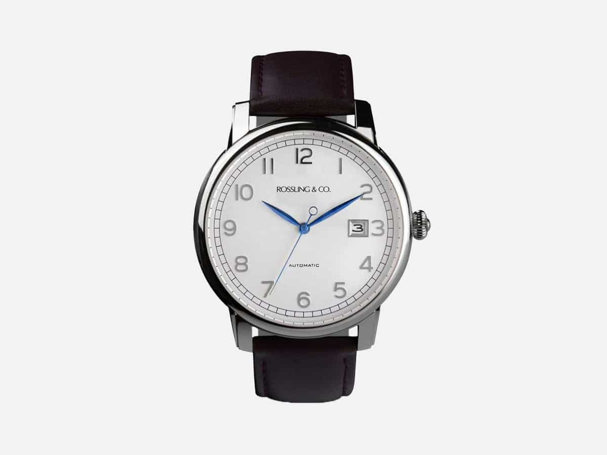 Product image of Rossling & Co. Opera Automatic watch