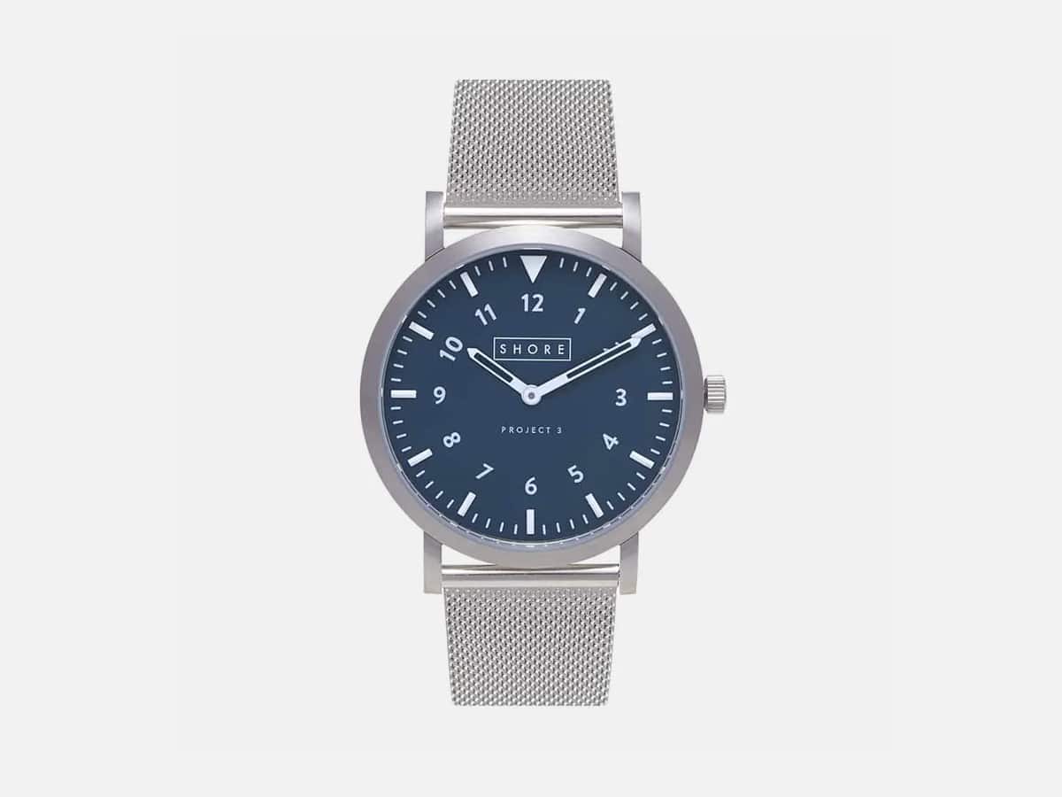 Product image of Shore Projects Newquay watch