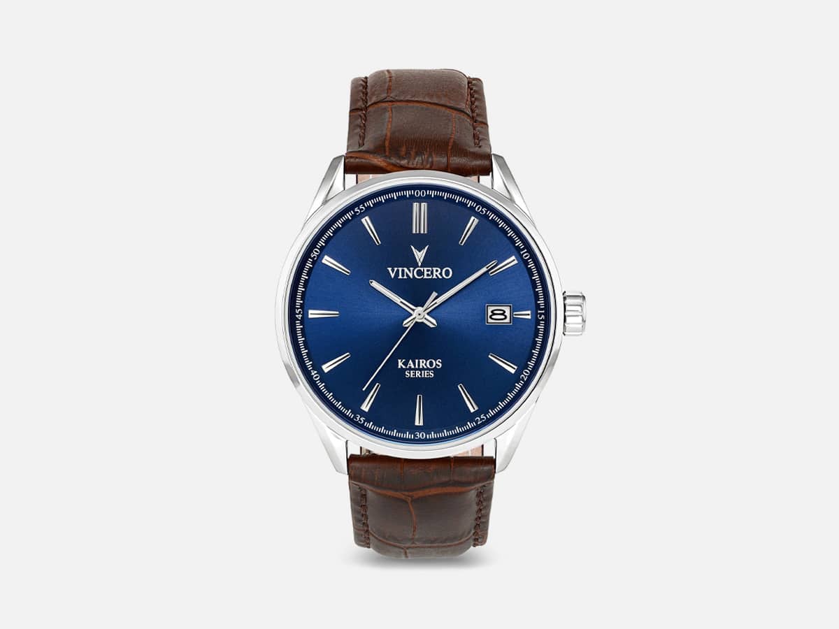Product image of Vincero Collective The Kairos Automatic watch