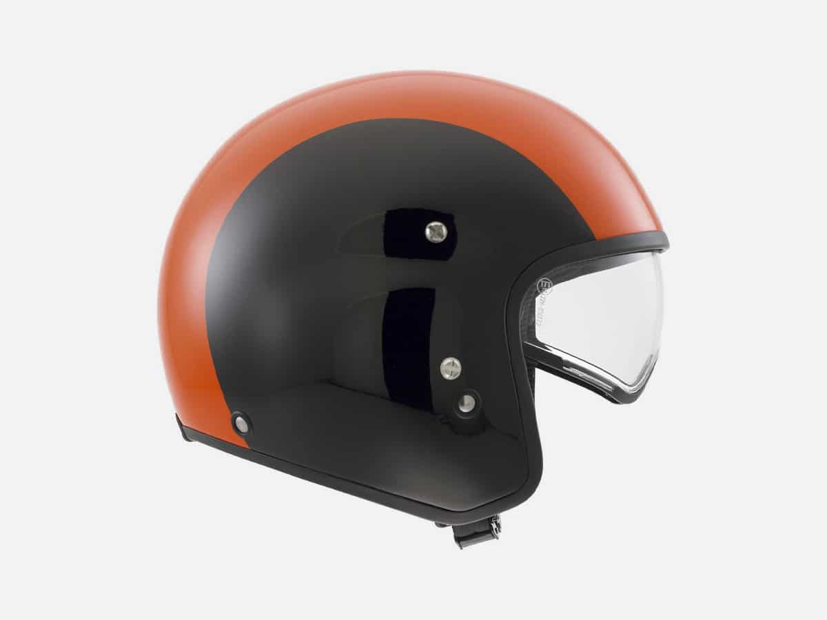 Product image of AGV Diesel Hi-Jack Motorcycle Helmet