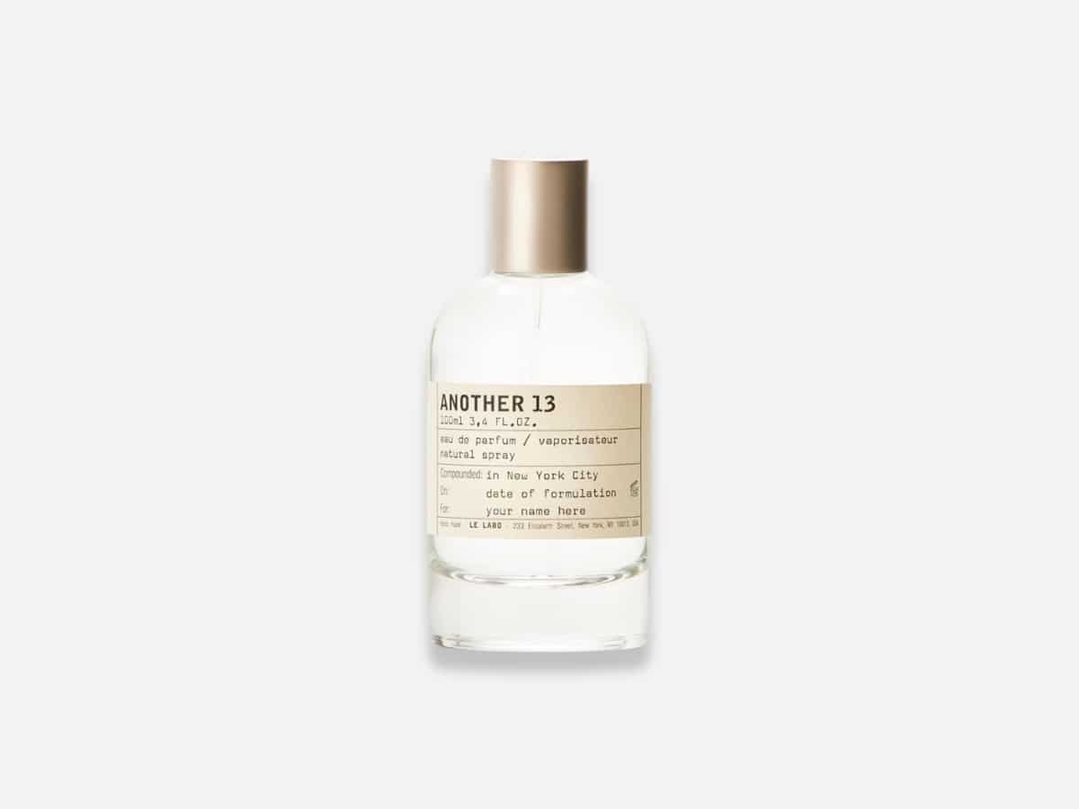 Another 13 by le labo 1