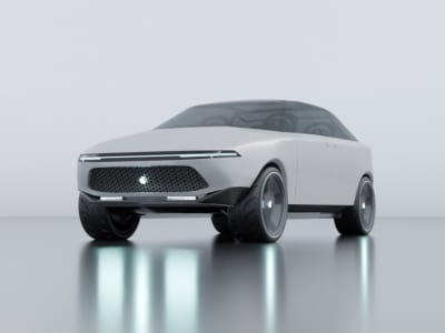 The Apple Car Was Meant to Be the 'Next Big Thing'. What Went Wrong?