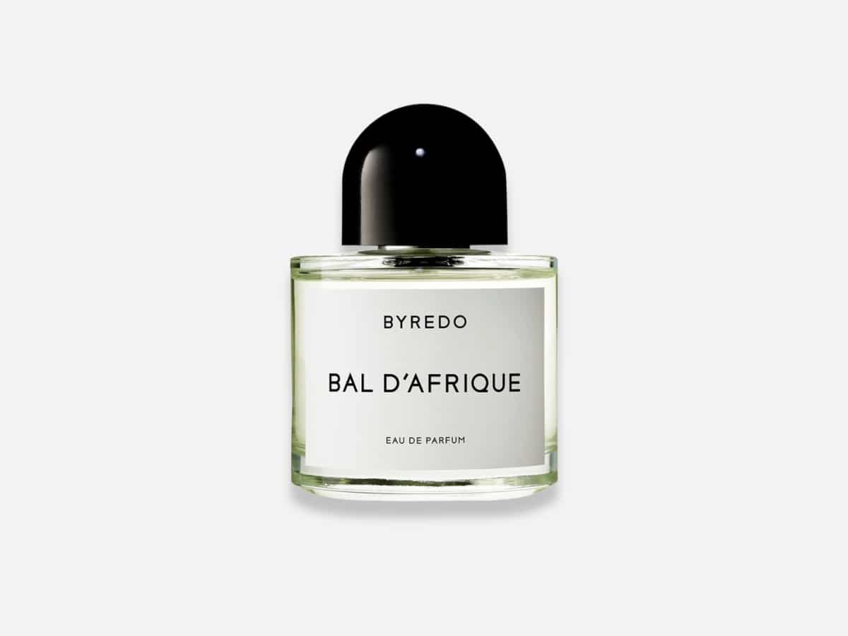Bal dafrique by byredo