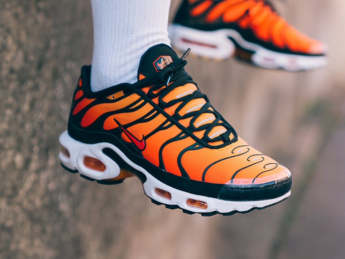 Nike tn classic online