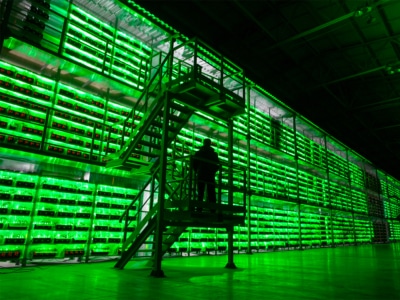 U.S. Bitcoin Mining Hits 2% of National Energy Usage, Goes Under Investigation