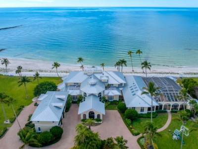 $295 Million Estate: America's Priciest Property Hits the Market