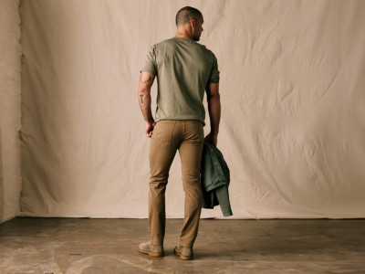 Flint and Tinder's 365 Pants are Stupidly Wearable and Affordable | Man ...