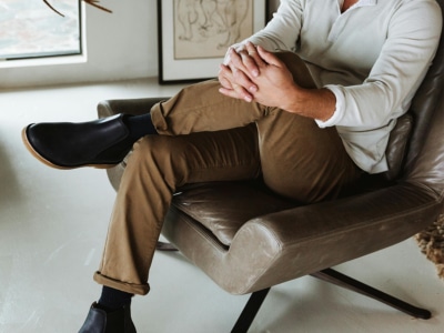 Flint and Tinder's 365 Pants are Stupidly Wearable and Affordable