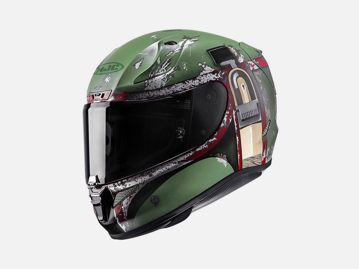 HJC RPHA 11 Pro Helmet - Cycle Gear