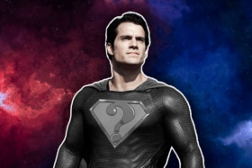 Could a Henry Cavill MCU team-up be in the works?