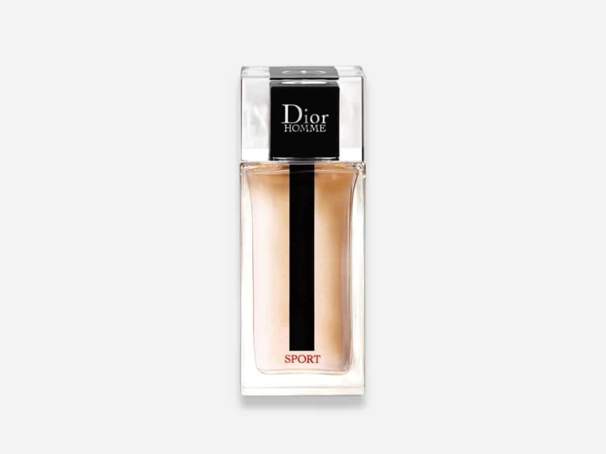 Homme sport by dior