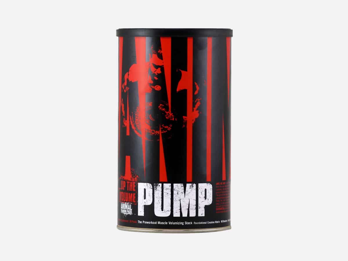 Product image of Animal Pump