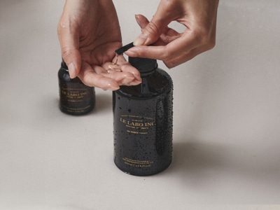 Le Labo's All-in-One Cleanser is Luxury For Lazy Blokes
