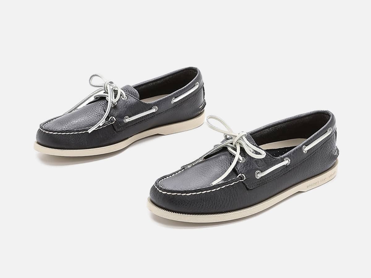 Product image of Sperry Top-Sider A/O Classic Boat Shoe