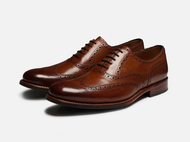 Men's Shoe Guide: 12 Types of Men's Shoes | Man of Many