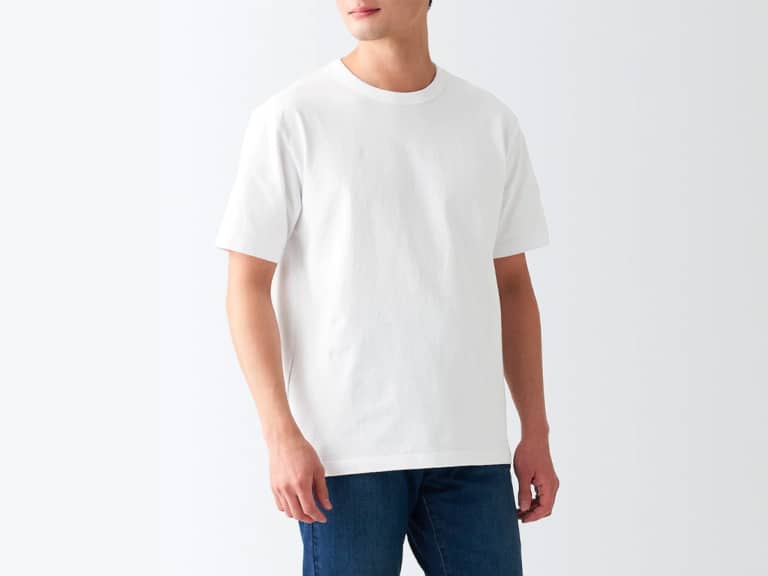 12 Best White T-Shirts for Men | Man of Many