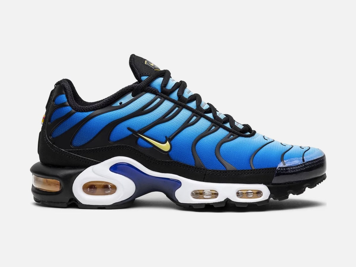 Product image of Nike Air Max Plus 'Hyper Blue'