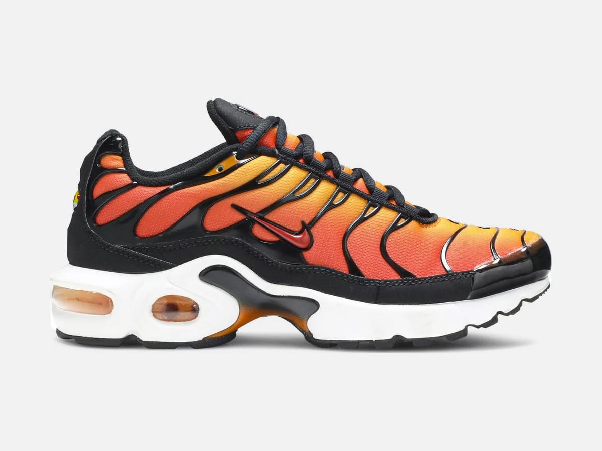 Product image of Nike Air Max Plus 'Sunset'