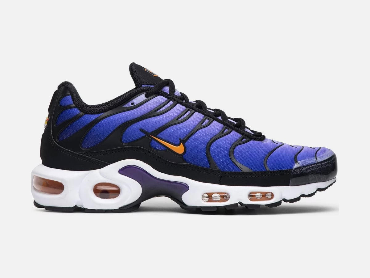 Product image of Nike Air Max Plus 'Voltage Purple'