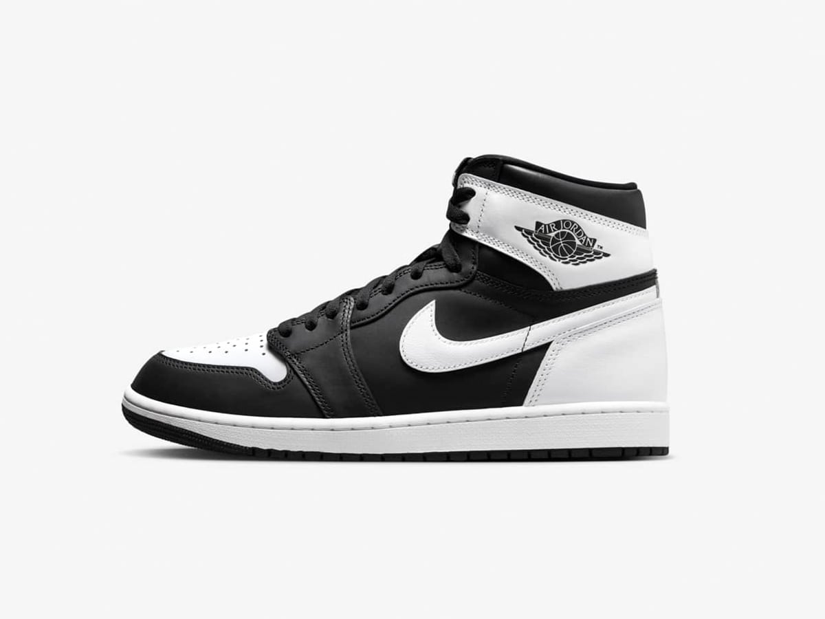 Sneaker News #103 - Nike Air Jordan 1 OG Takes it Back to Basics | Man ...