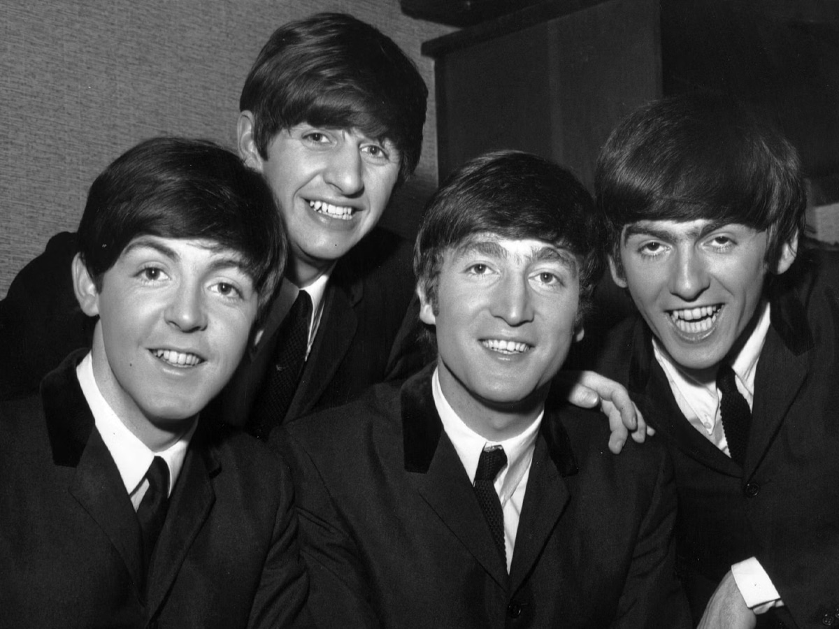 James Bond Director Set to Make Four Epic Beatles Biopics | Man of Many