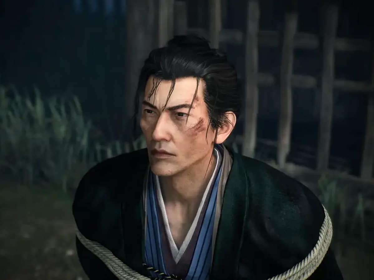 Best New Video Games Releasing In March 2024 Man Of Many   Rise Of The Ronin 