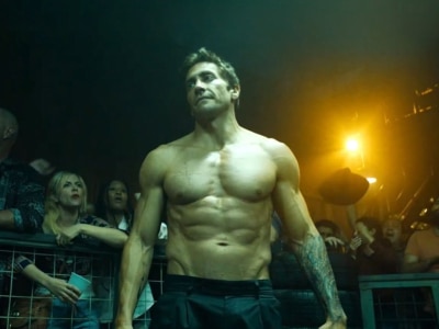 Jake Gyllenhaal's 'Road House' Diet & Workout Routine