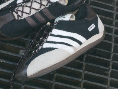 First Look: Song for the Mute x adidas Country OG 'SFTM-003'