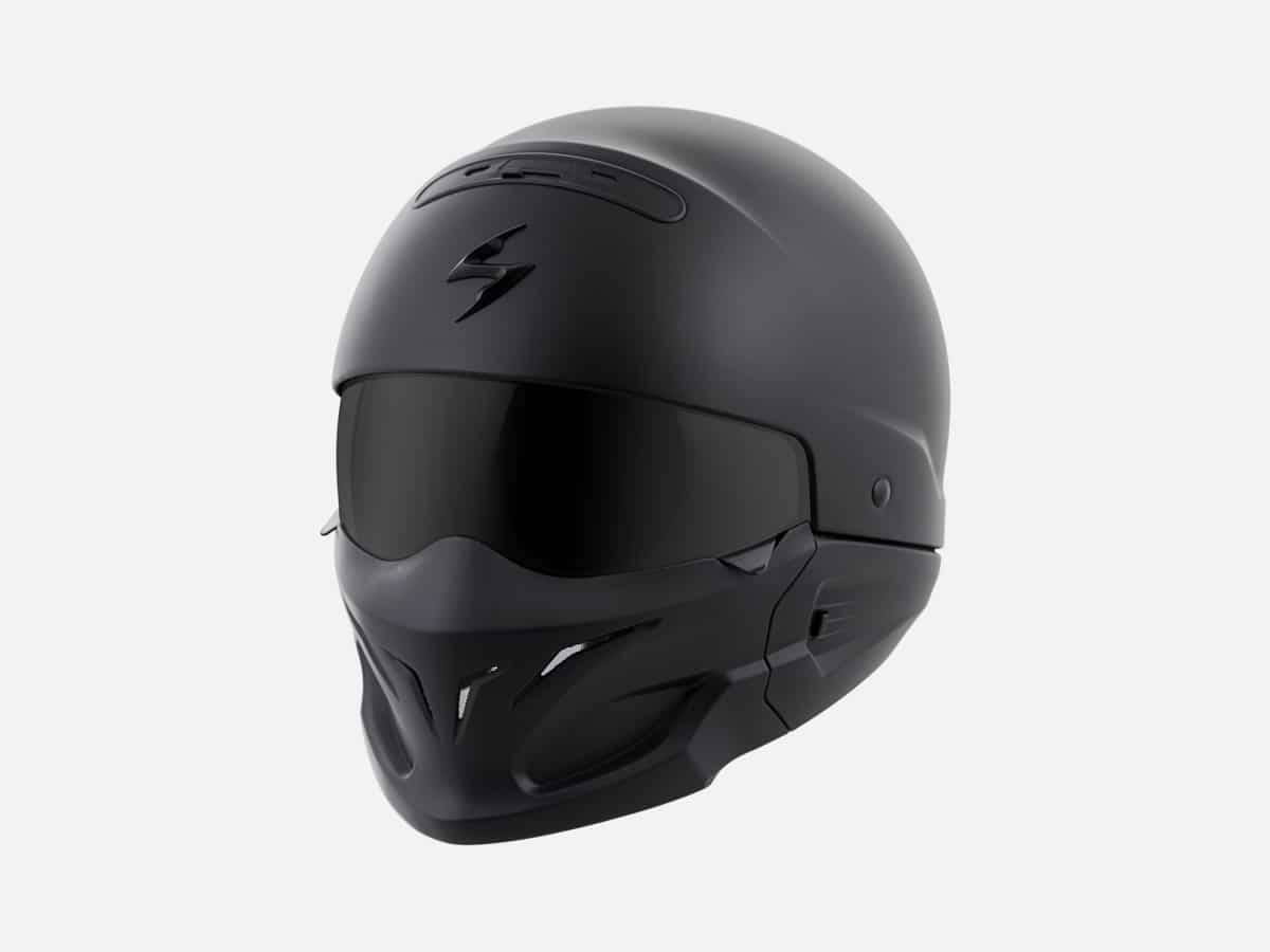 Product image of ScorpionExo Covert Motorcycle Helmet