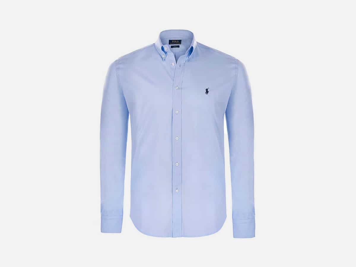 Product image of Polo Ralph Lauren Button Down Oxford