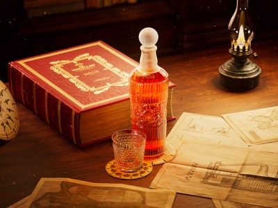 The Macallan Chronicles Two Historic Journeys With Limited Smoky 73-Year-Old Whisky