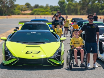 Feel-Good Friday: 16 February 2024 – Ride Of Your Life