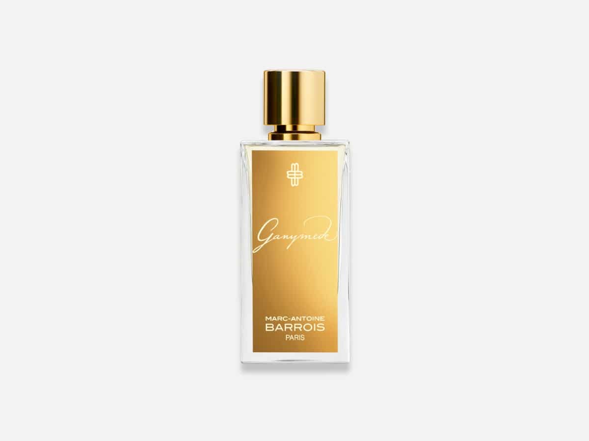 Ganymede marc antoine barrois best expensive fragrances