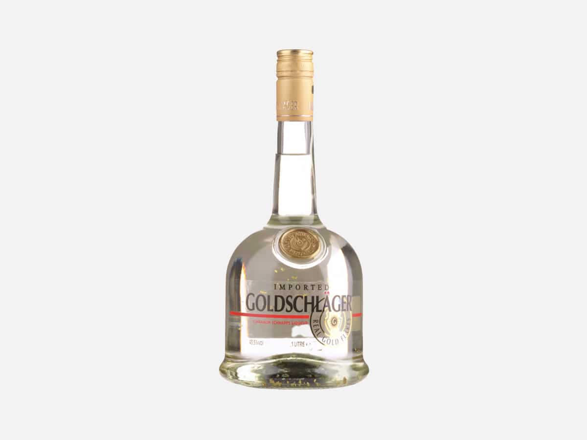 Product image of Goldschlager Cinnamon Schnapps
