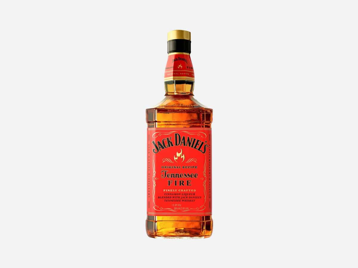Product image of Jack Daniel’s Tennessee Fire