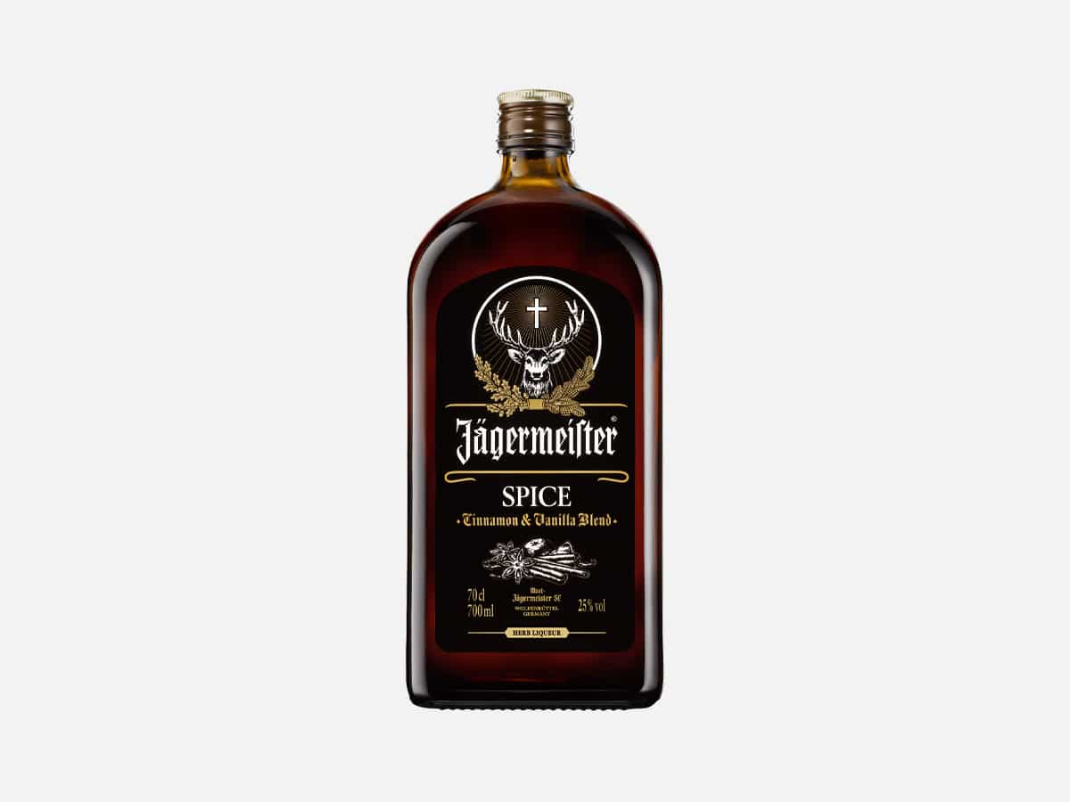 Product image of Jagermeister Spiced Liqueur