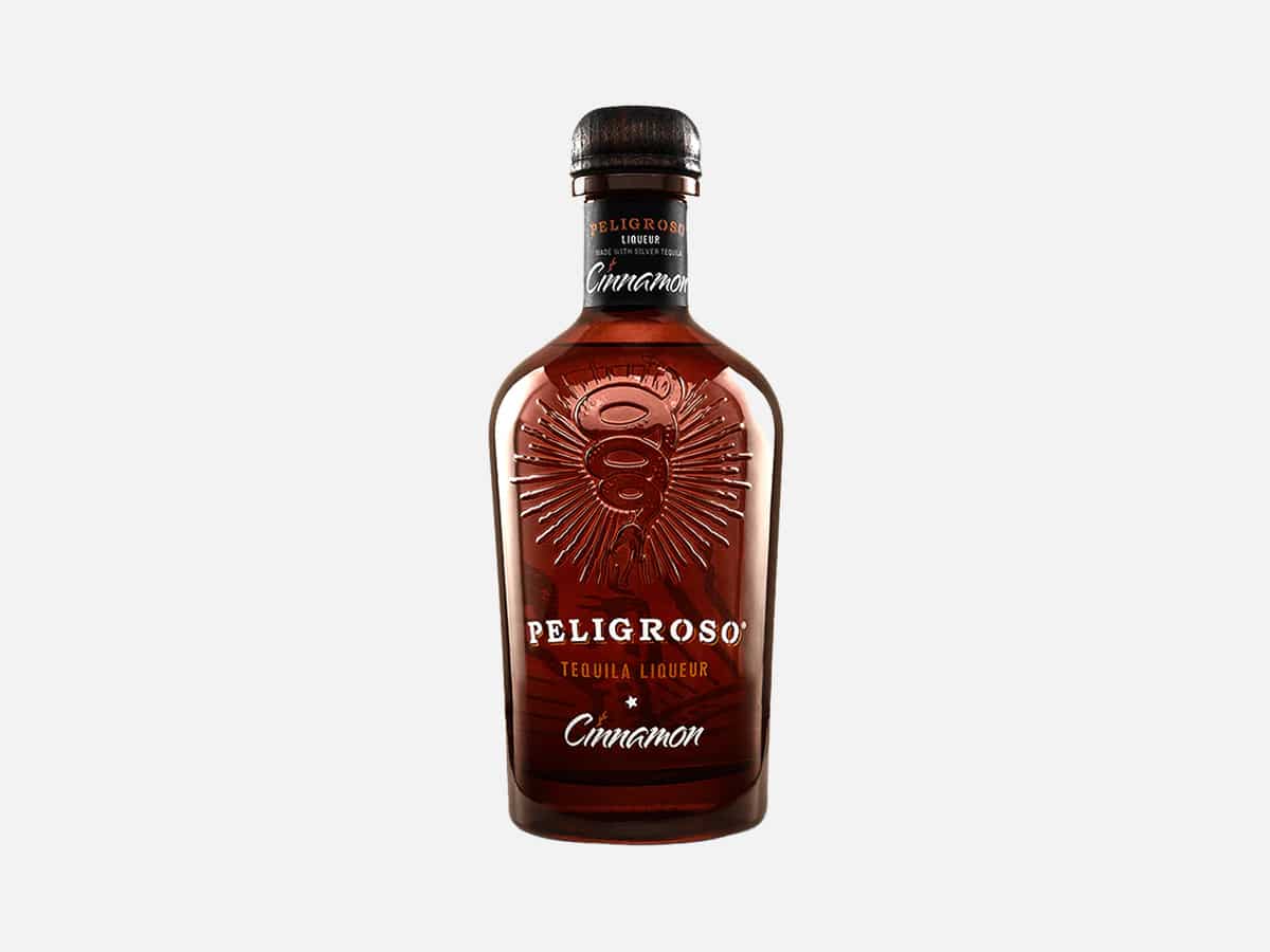 Product image of Peligroso Cinnamon