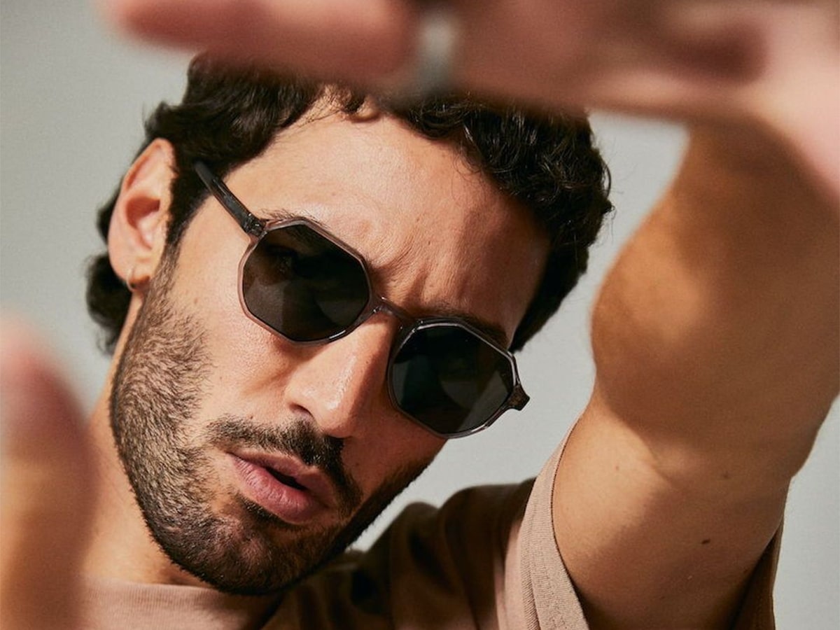 The Best Men's Sunglasses Trends for Summer 2013