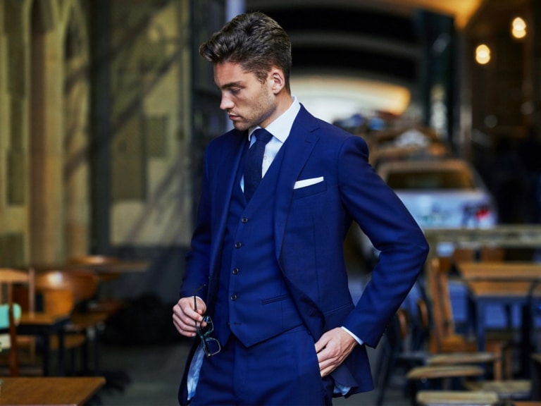 16 Best Suit Shops & Tailors in Melbourne | Man of Many