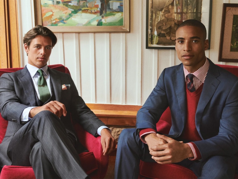 15 Best Suit Shops & Tailors in Melbourne | Man of Many