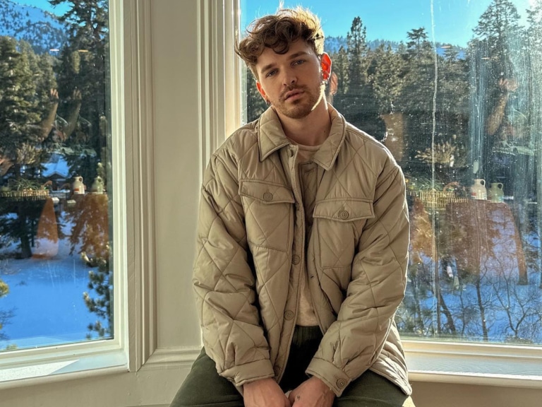 20 Best Men's Fashion YouTubers Man of Many