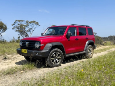 2024 GWM Tank 300 Hybrid Ultra Review: Bargain or Bust?