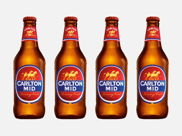 23 Best Australian MidStrength Beers Man of Many