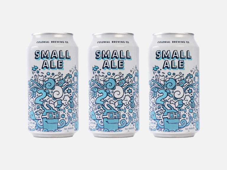 23 Best Australian MidStrength Beers Man of Many