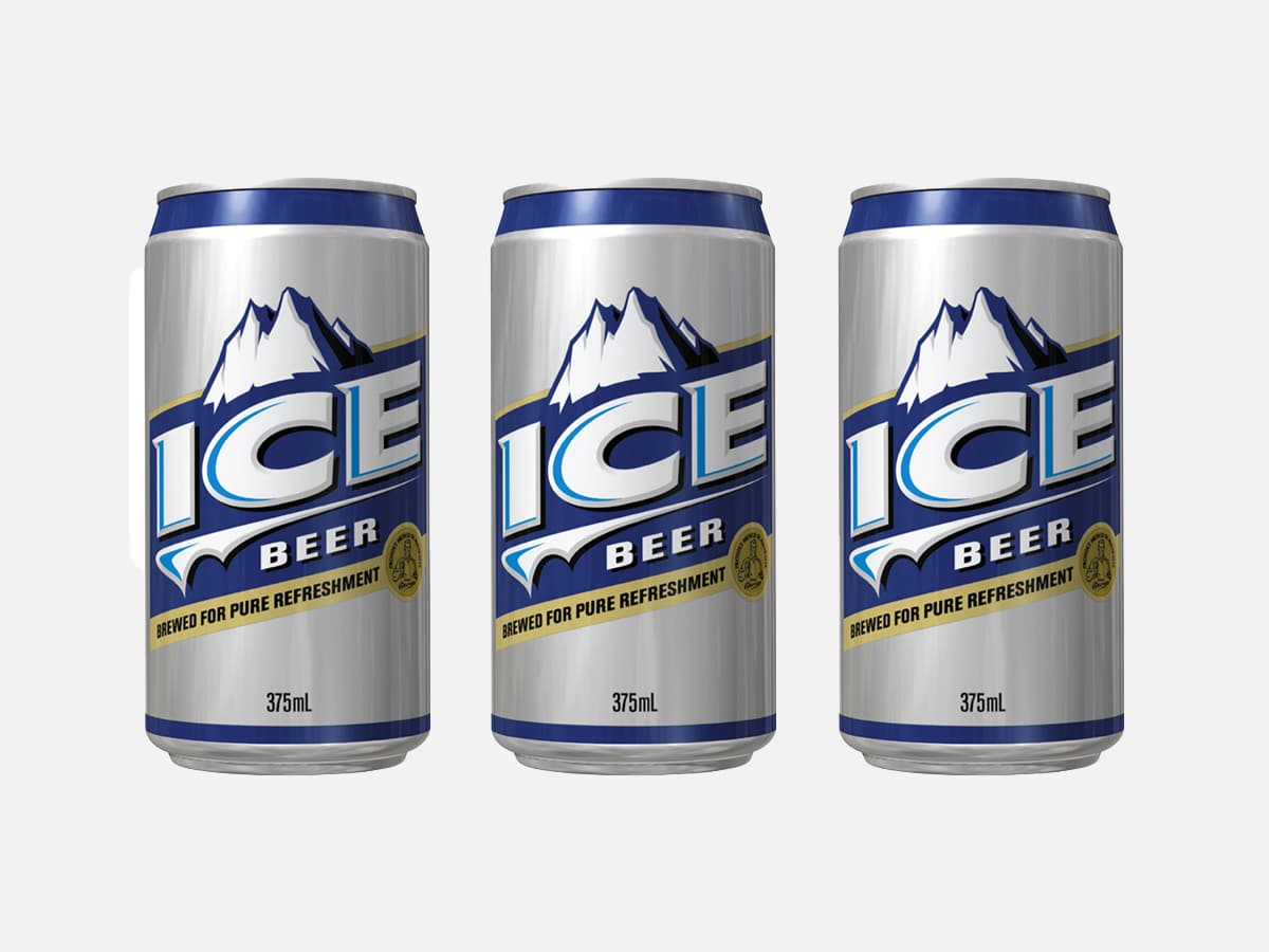 Product image of Ice Beer