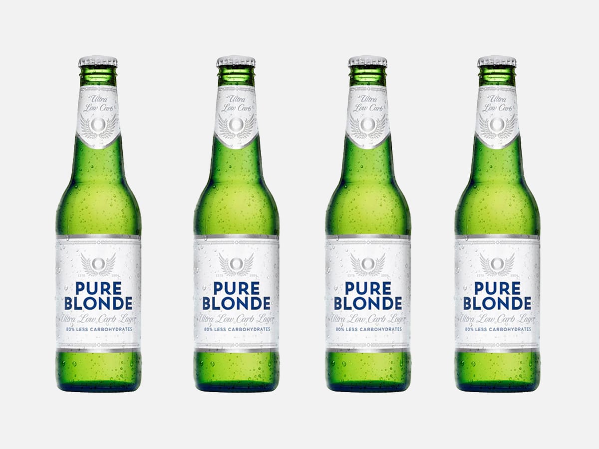 Product image of Pure Blonde Ultra Low Carb Lager