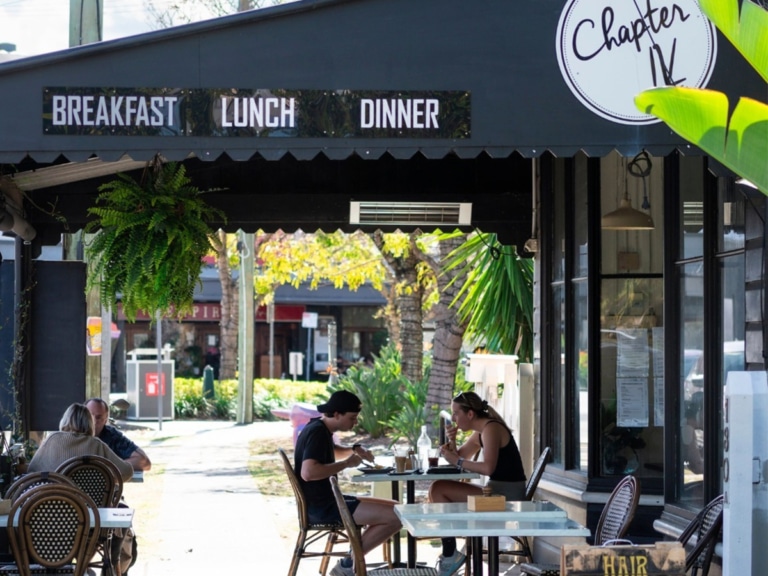 22 Best Breakfast And Brunch Spots In Brisbane | Man Of Many