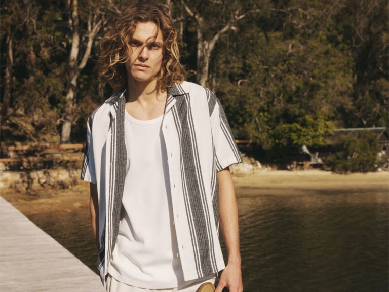 28 Best Australian Men's Clothing Brands & Designers Man of Many