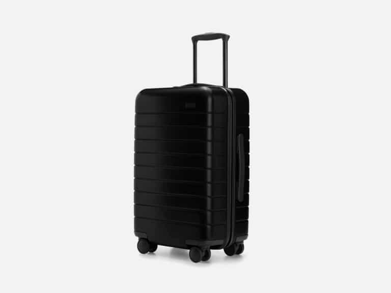 8 Best USB Charging Luggage and Suitcases | Man of Many